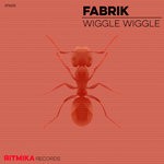 cover: Fabrik - Wiggle Wiggle