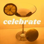 cover: Kush Mama - Celebrate