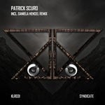 cover: Patrick Scuro - Syndicate