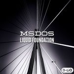 cover: Msdos - Liquid Foundation