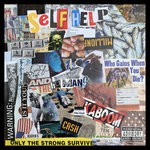 cover: Spose - Self Help! (Explicit)