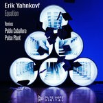 cover: Erik Yahnkovf - Equation