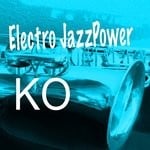 cover: Electro Jazzpower - Ko