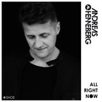 cover: Andreas Henneberg - All Right Now