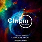 cover: Christian Bonori - Dark Breakfast