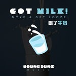 cover: Get Looze - Got Milk!