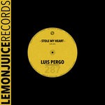 cover: Luis Pergo - Stole My Heart