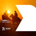 cover: Terra V - Outlaws