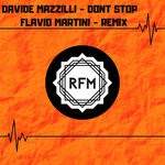 cover: Davide Mazzilli - Dont Stop