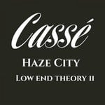 cover: Haze City - Low End Theory Ii