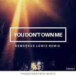 cover: Chenandoah|Laureen (it) - You Don't Own Me (Demarkus Lewis Remix)