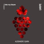 cover: Alessandro Quara - Into My Future