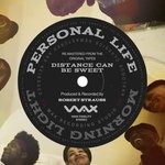 cover: Personal Life - Distance Can Be Sweet (2020 Remaster)