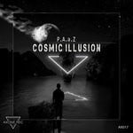 cover: P.a.?.z - Cosmic Illusion