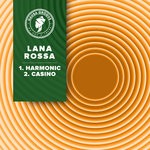 cover: Lana Rossa - Harmonic