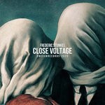 cover: Frederic Stunkel - Close Voltage