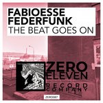 cover: Fabioesse|Federfunk - The Beat Goes On