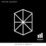 cover: Emerik|Heynric - Pater Secret