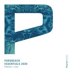 cover: Various - Purobeach Essentials 2020