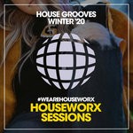 cover: Various - House Grooves Winter '20