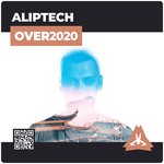 cover: Aliptech - Over 2020