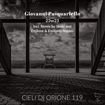 cover: Giovanni Pasquariello - 23w23