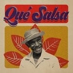 cover: Whitest Taino Alive - Que Salsa