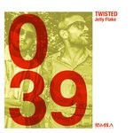 cover: Jelly Flake - Twisted