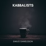 cover: Emilio Danielsson - Kabbalists