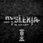 cover: Dyslexia - Blacklist EP