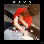 cover: Ravn - Berserker EP