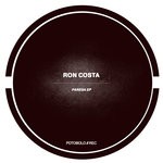 cover: Ron Costa - Parega EP