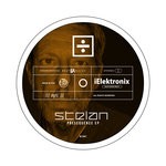 cover: Stelan - Presequence EP