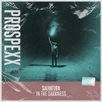 cover: Salvation - In The Darkness