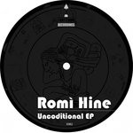 cover: Romi Hine - Unconditional