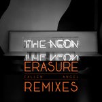 cover: Erasure - Fallen Angel (Remixes)