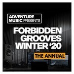 cover: Various - Forbidden Grooves (Winter '20)