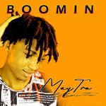 cover: Maytro - Boomin