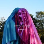 cover: Murmur - Time's Away