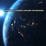 cover: Nozone - Explore The Universe