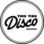 cover: Murphy Kin - Ting Ting Disco Records