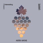 cover: Andrea Barone - Interesting