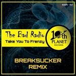 cover: The Bad Radio - Take You To Frenzy