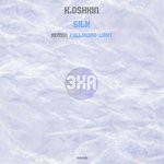 cover: K.oshkin - Silk