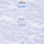 cover: Zahna - Relent