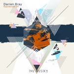 cover: Darren Bray - Equilibrium