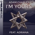 cover: Adriana Price - I'm Yours