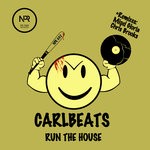 cover: Carlbeats - Run The House