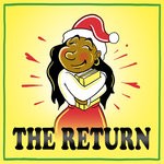 cover: Chance The Rapper - The Return