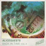 cover: Alicequests - Back In Time Vol 4